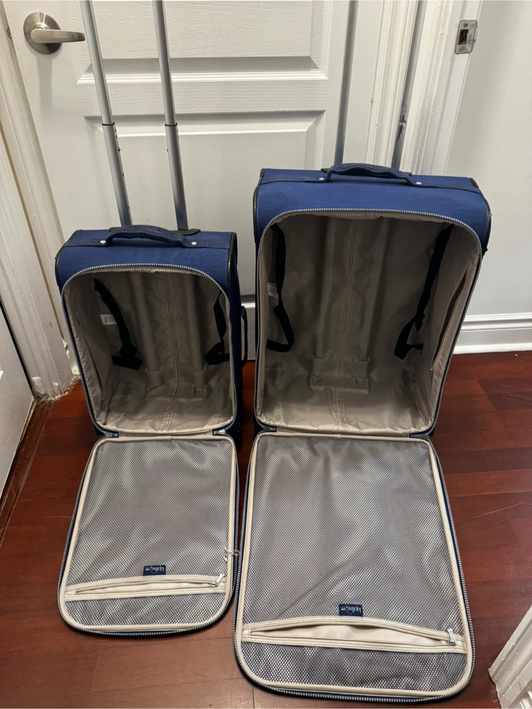 Kipling Luggage Set - photo 4