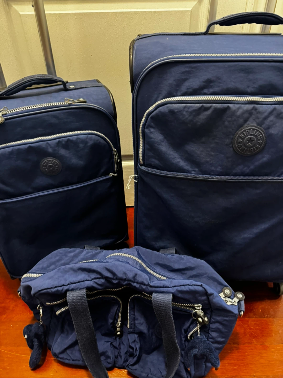 Kipling Luggage Set - photo 5