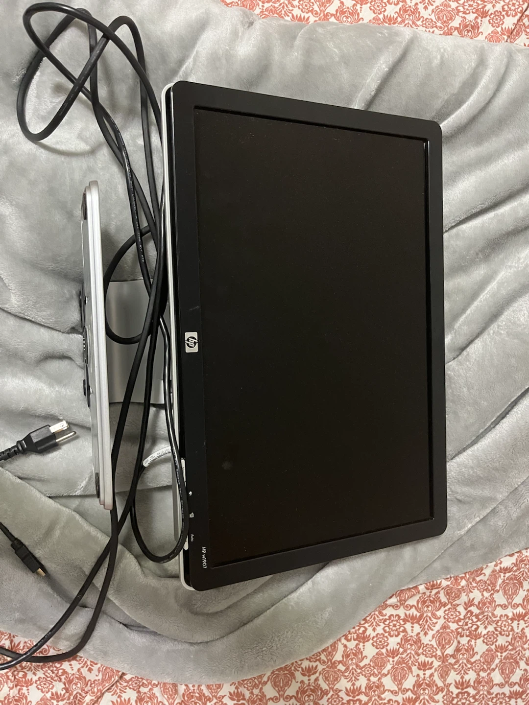 HP w1907 19-inch Monitor