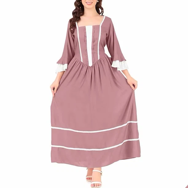 New designer’s Halloween Dress