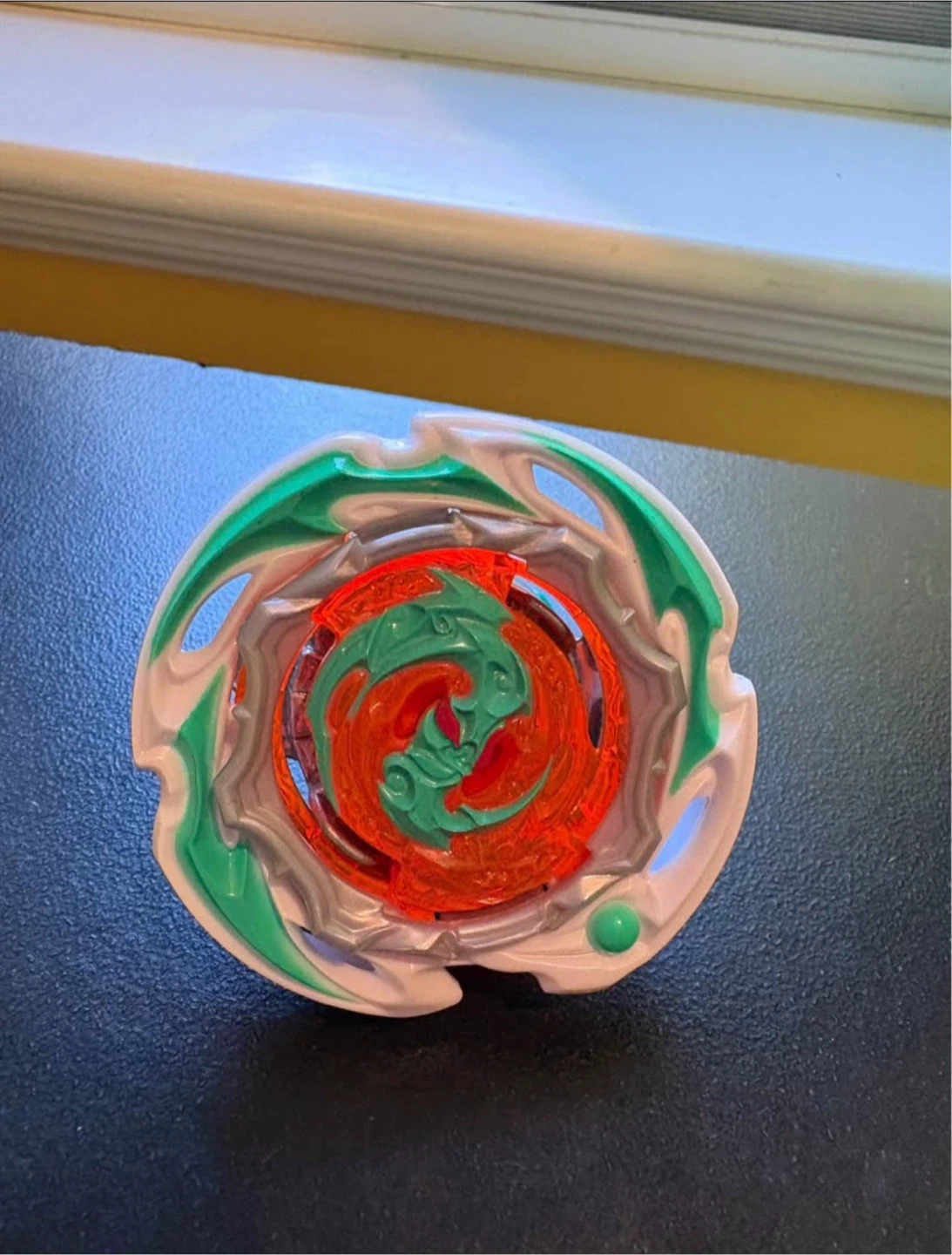 Hasbro Beyblade Burst QuadStrike Twister Pandora Evasive P8