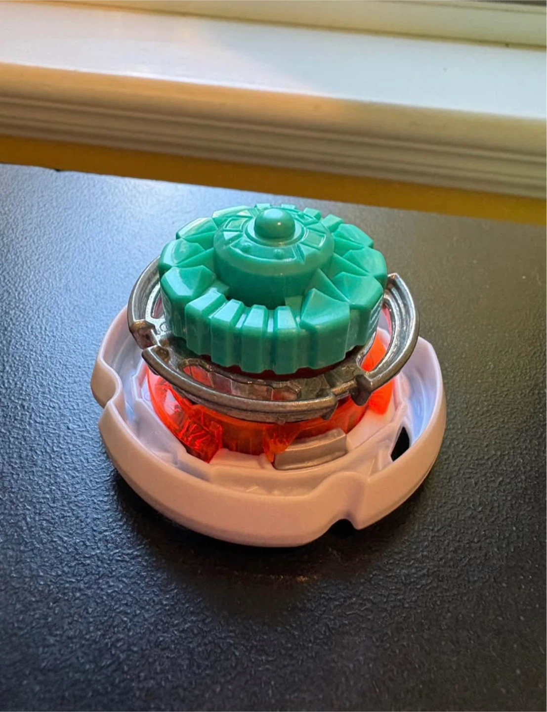 Hasbro Beyblade Burst QuadStrike Twister Pandora Evasive P8 - photo 2