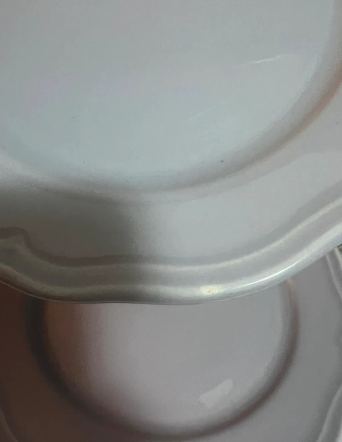 Set of IKEA Earthenware Plates - photo 3