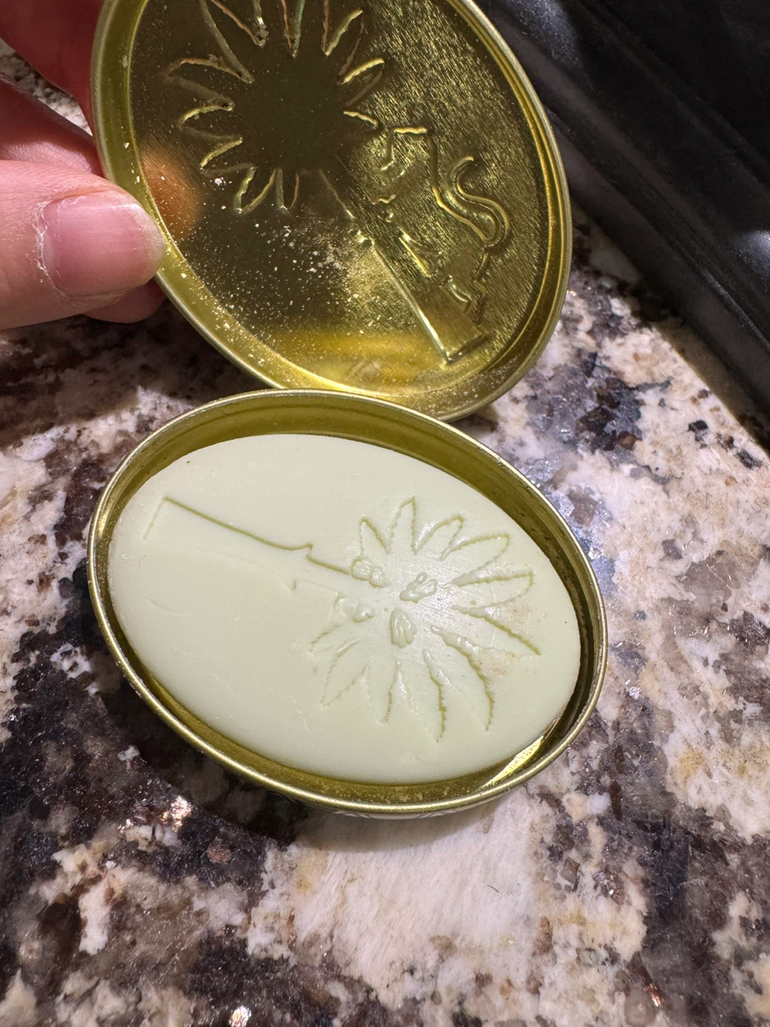 Santa Maria Novella Oval Soap - photo 2