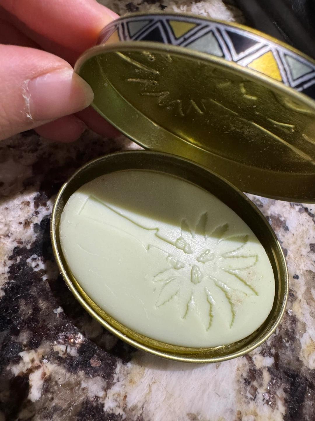 Santa Maria Novella Oval Soap - photo 5