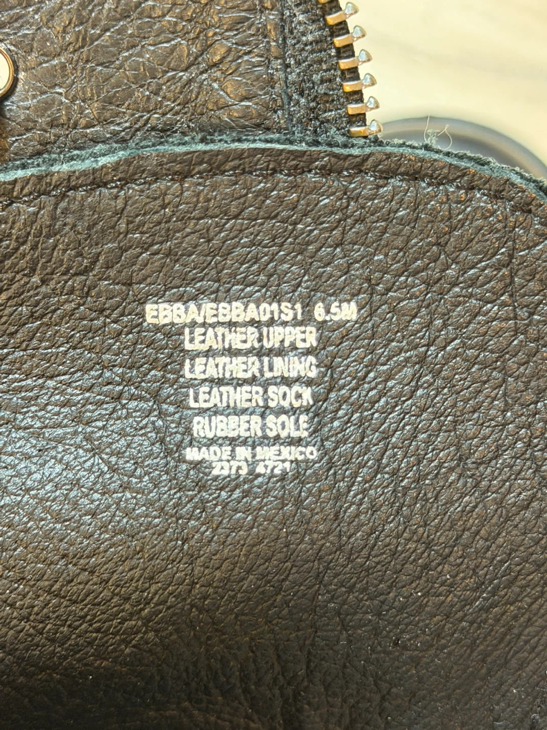 Steve Madden Lace-Up Boots - photo 5