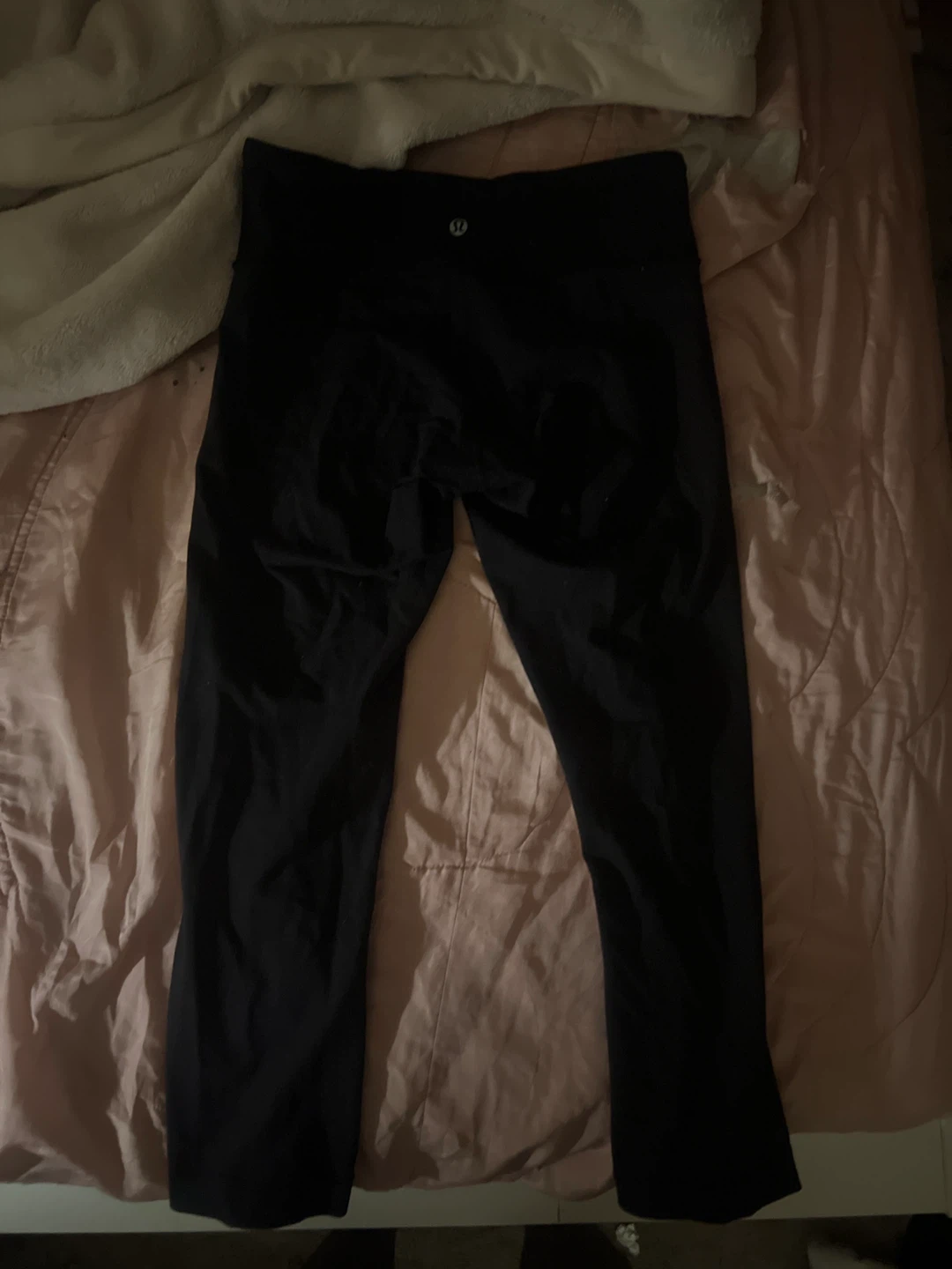 Lululemon Black Leggings