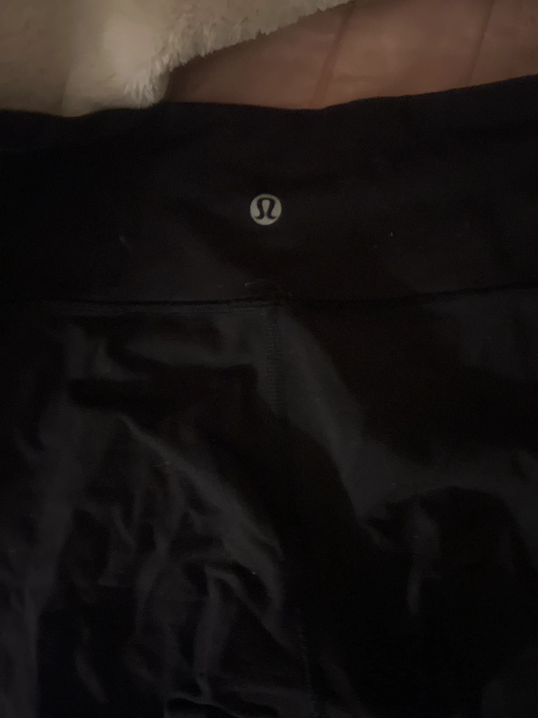Lululemon Black Leggings - photo 2