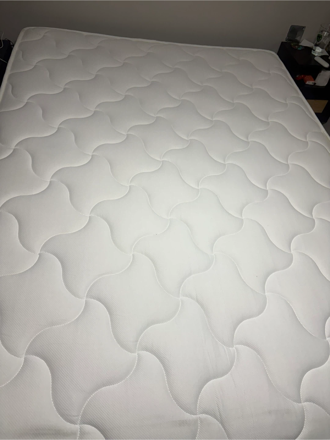 Crysili Mattress - photo 2