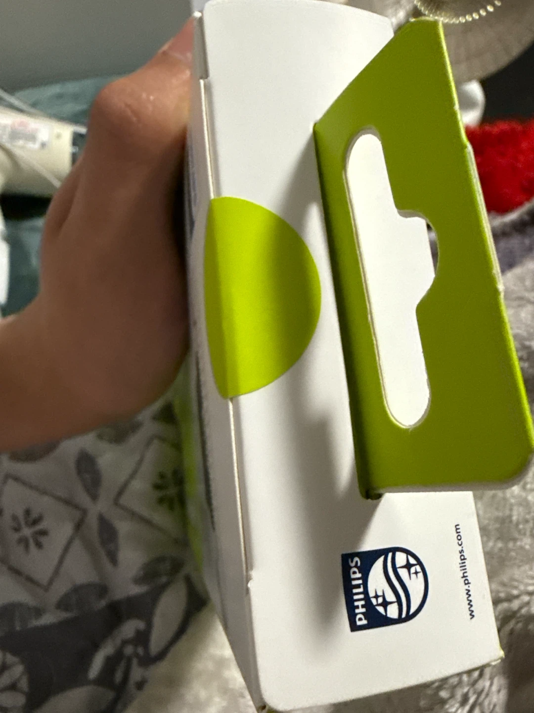Philips OneBlade Intimate - photo 3