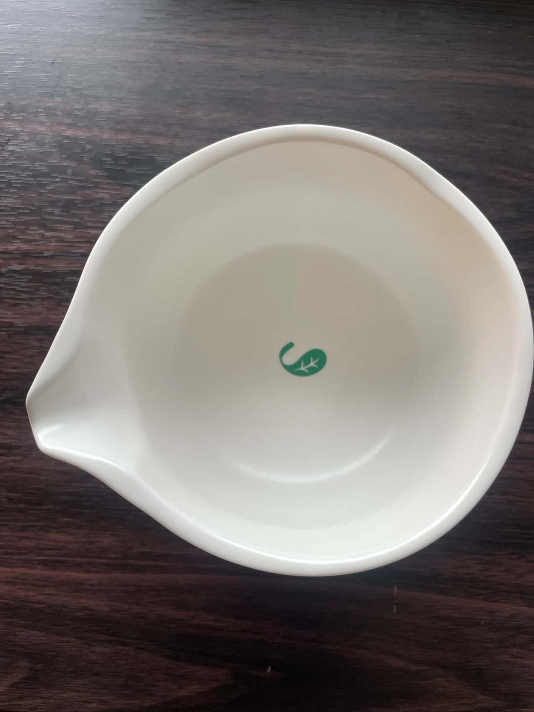 matcha bowl