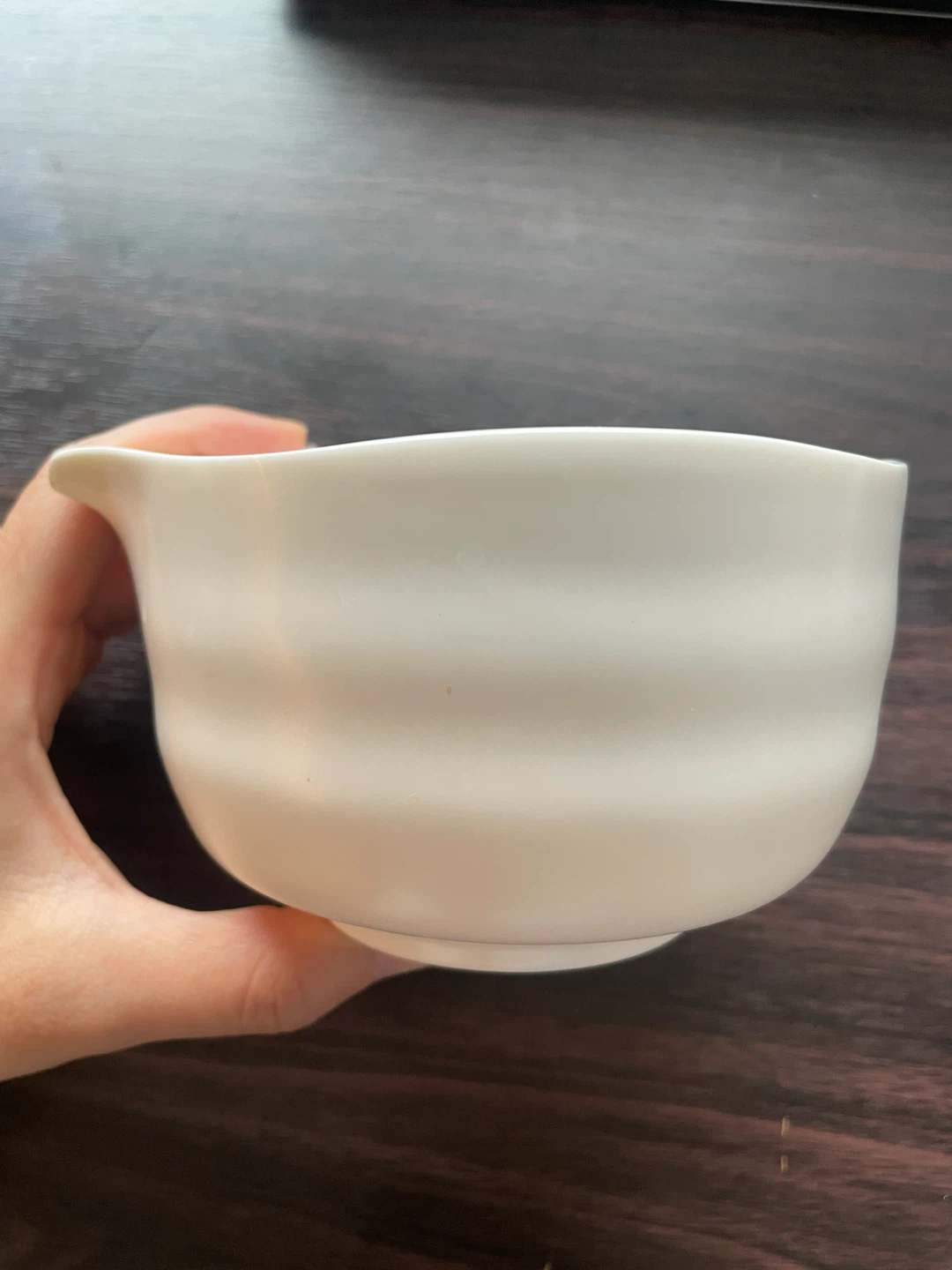 matcha bowl - photo 2