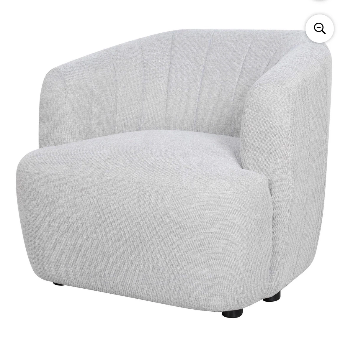 Brand New Anko Zander Lounge Chair