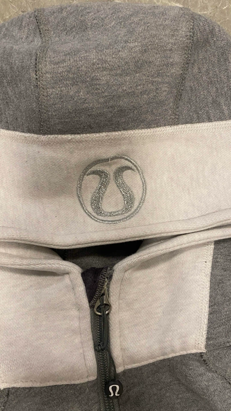 Lululemon Scuba Full-Zip Hoodie - photo 2