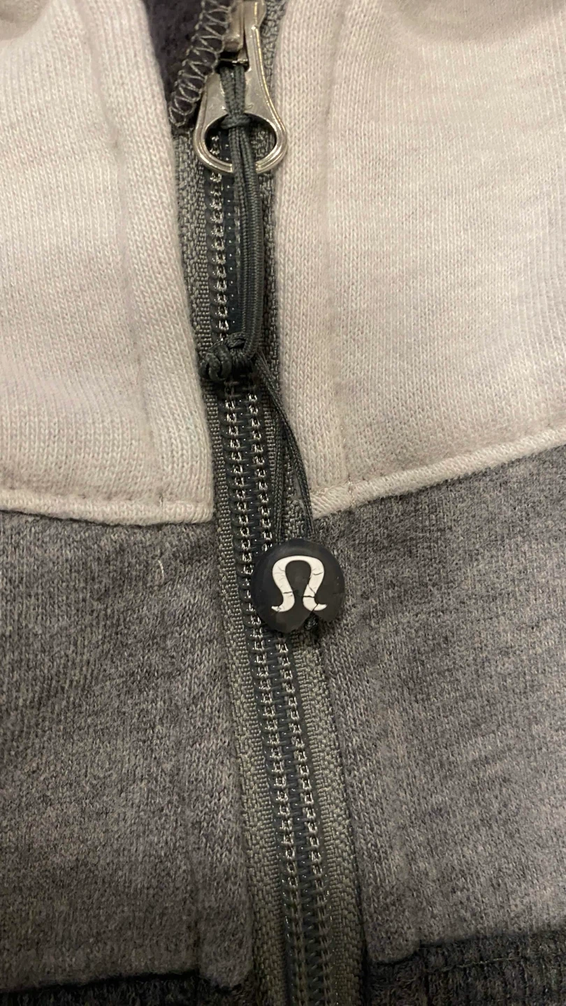 Lululemon Scuba Full-Zip Hoodie - photo 3