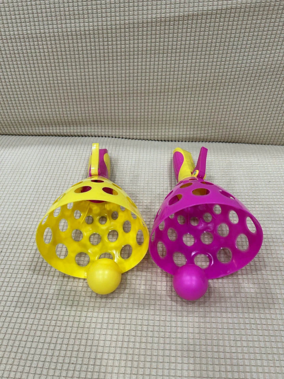 Pop and Catch Ball Game Set - photo 2