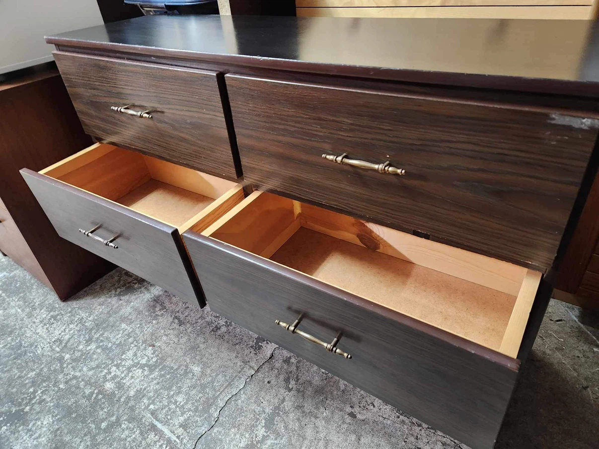 bedroom furniture set - photo 5
