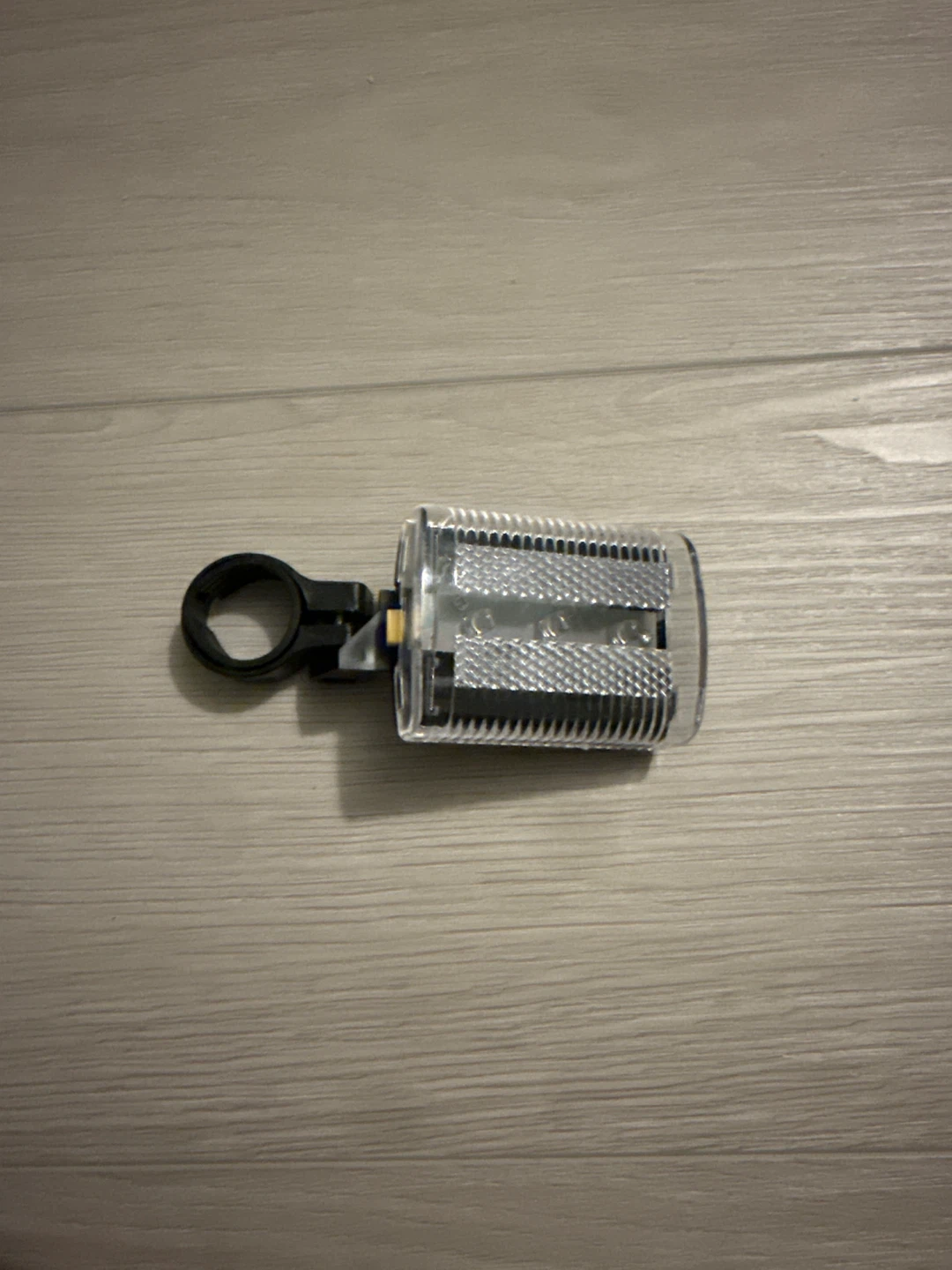 Bicycle Handlebar LED Light