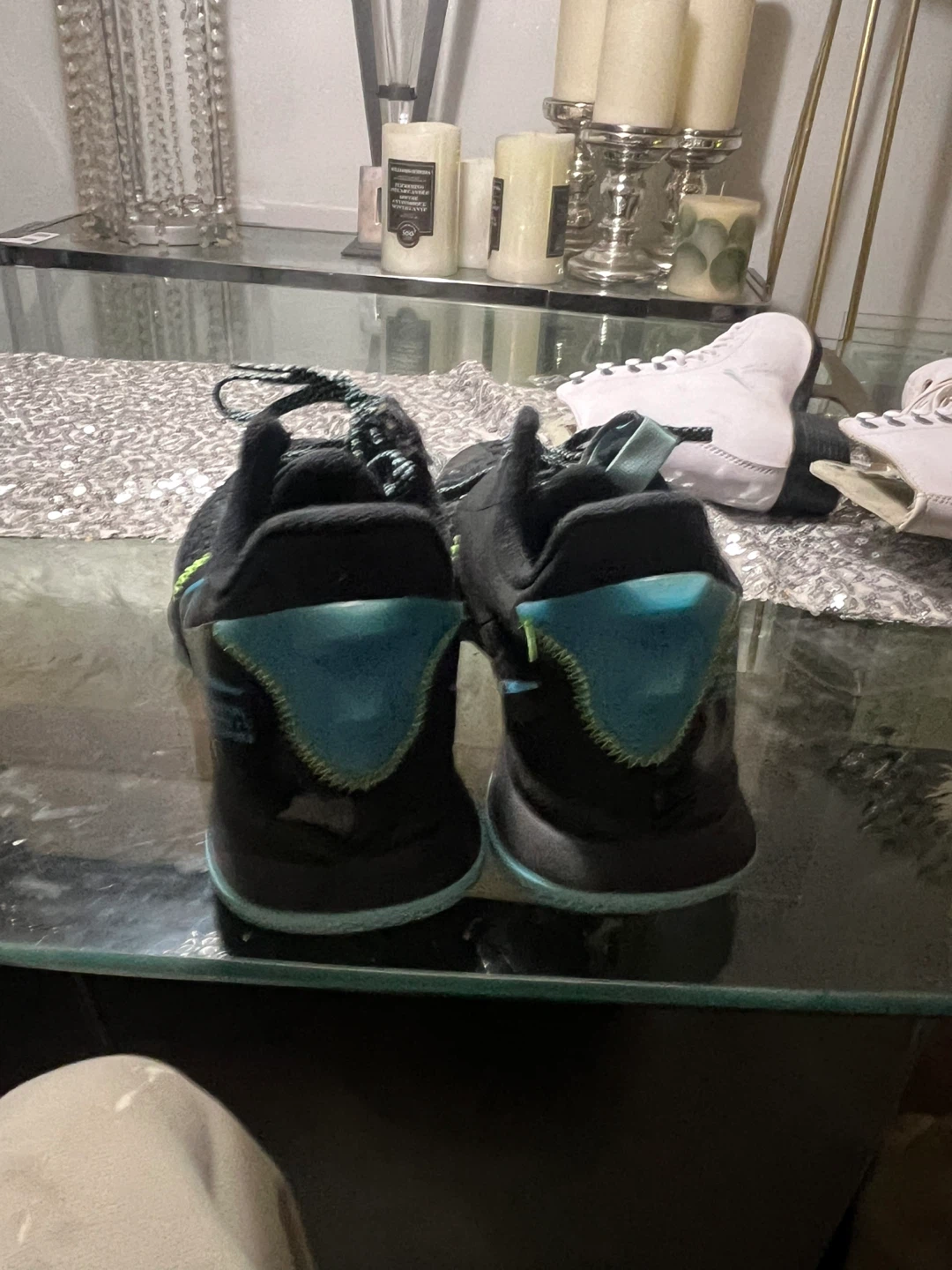 Nike LeBron Witness 5 Basketball Shoes size 13 - photo 3