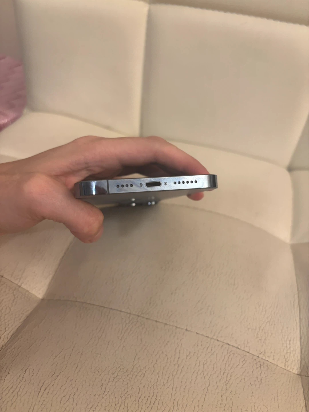 Apple iPhone 13 Pro Sierra Blue - photo 5