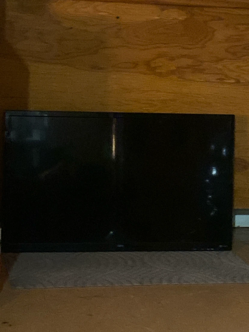 SEIKI. 30-40 -inch LED Television Smart