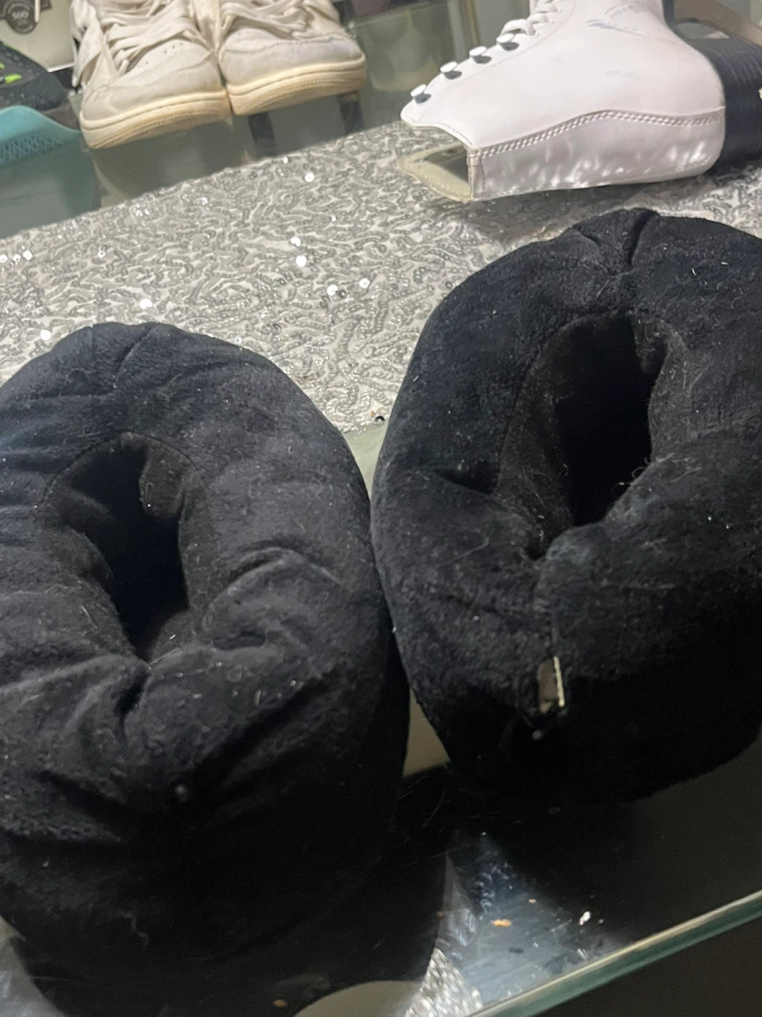 Batman Plush Slippers kids 2$ - photo 2