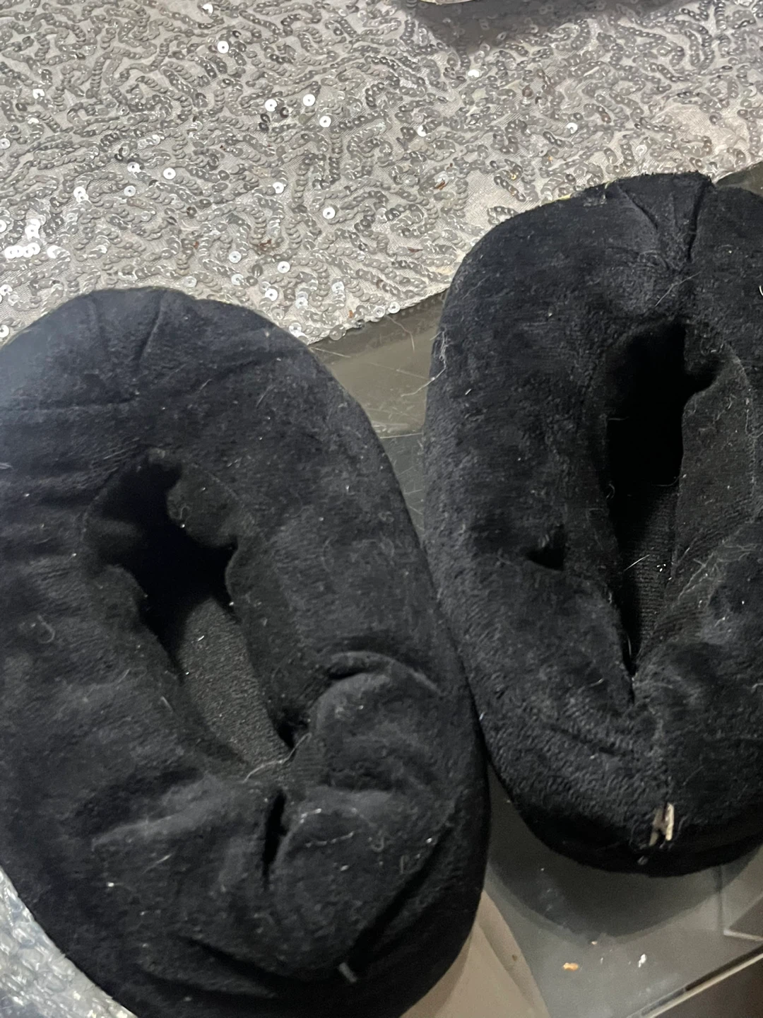 Batman Plush Slippers kids 2$ - photo 3