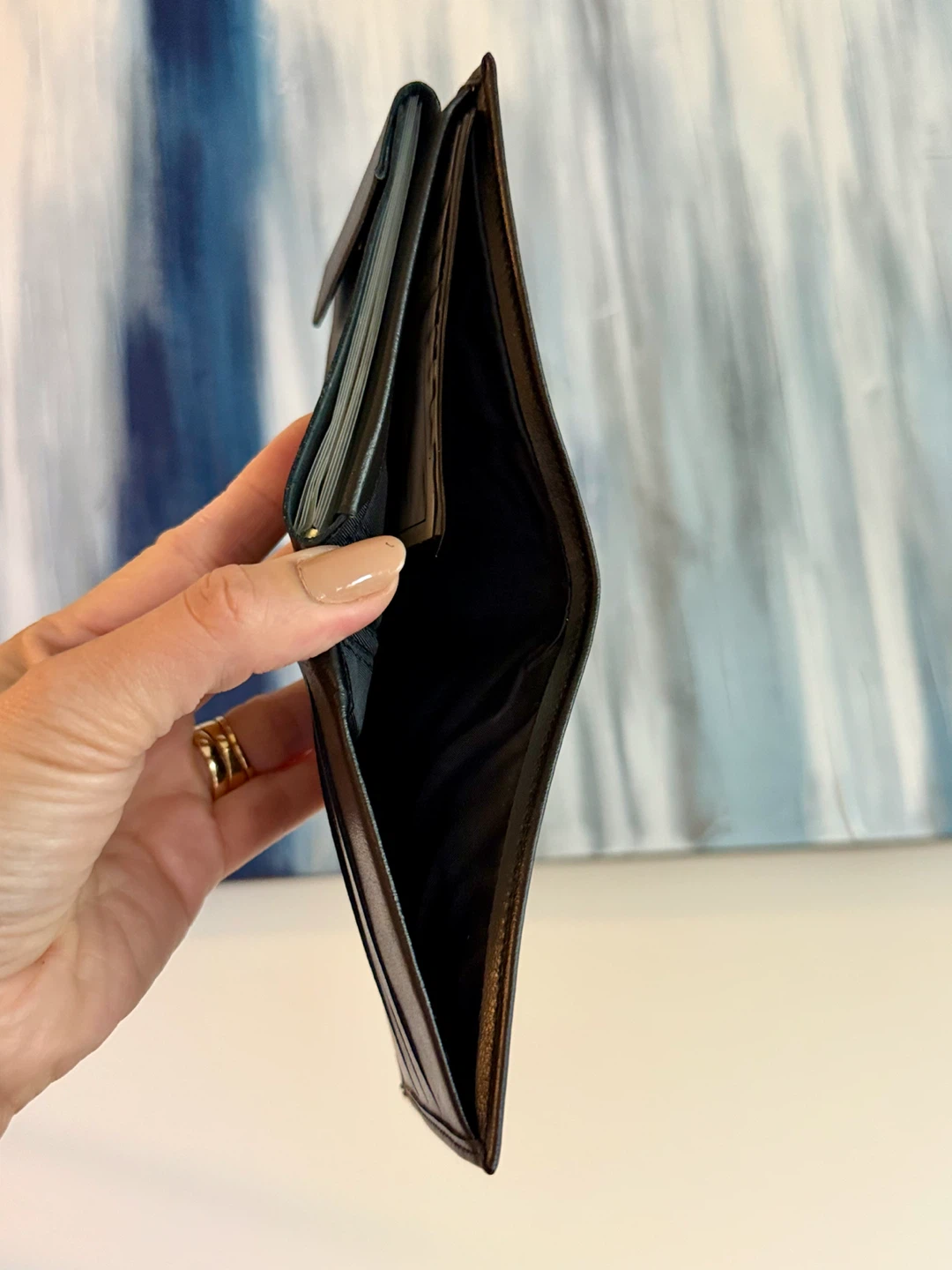 Sullini Genuine Leather Wallet - photo 4