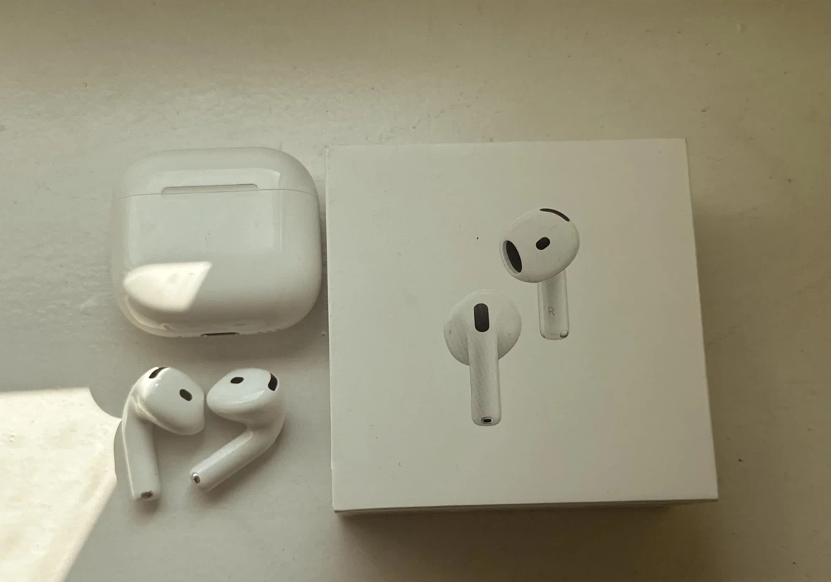 Apple AirPods 3rd Generation