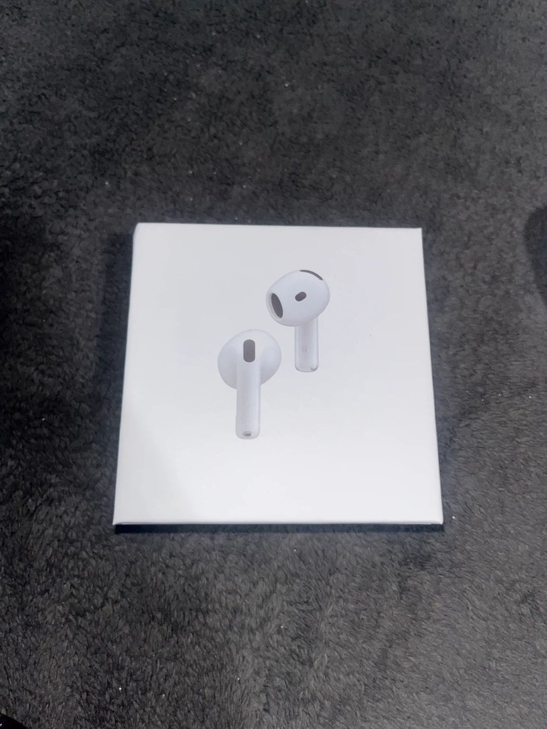 Apple AirPods 4