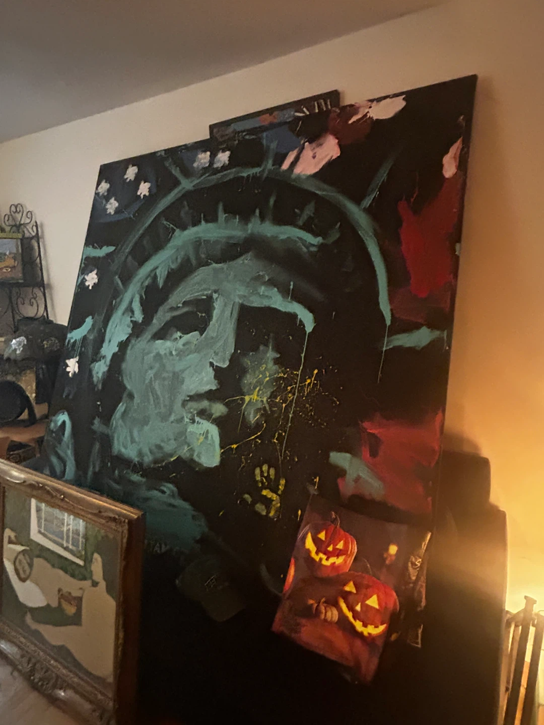 10AK art, history, etc - photo 5