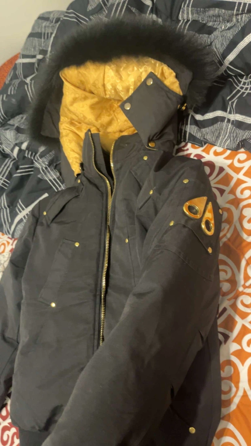 Moose Knuckles Down Jacket - photo 2