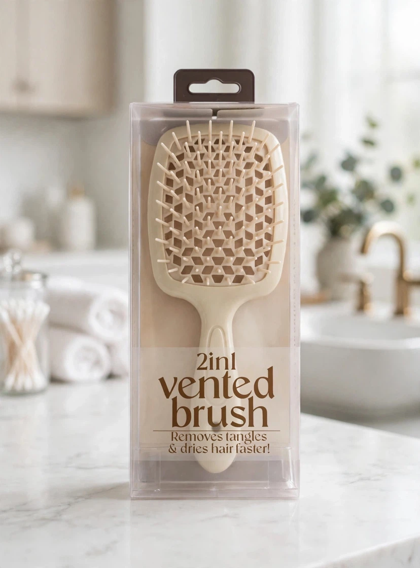 Beauty & Hair Bundle — 9 Items! - photo 2
