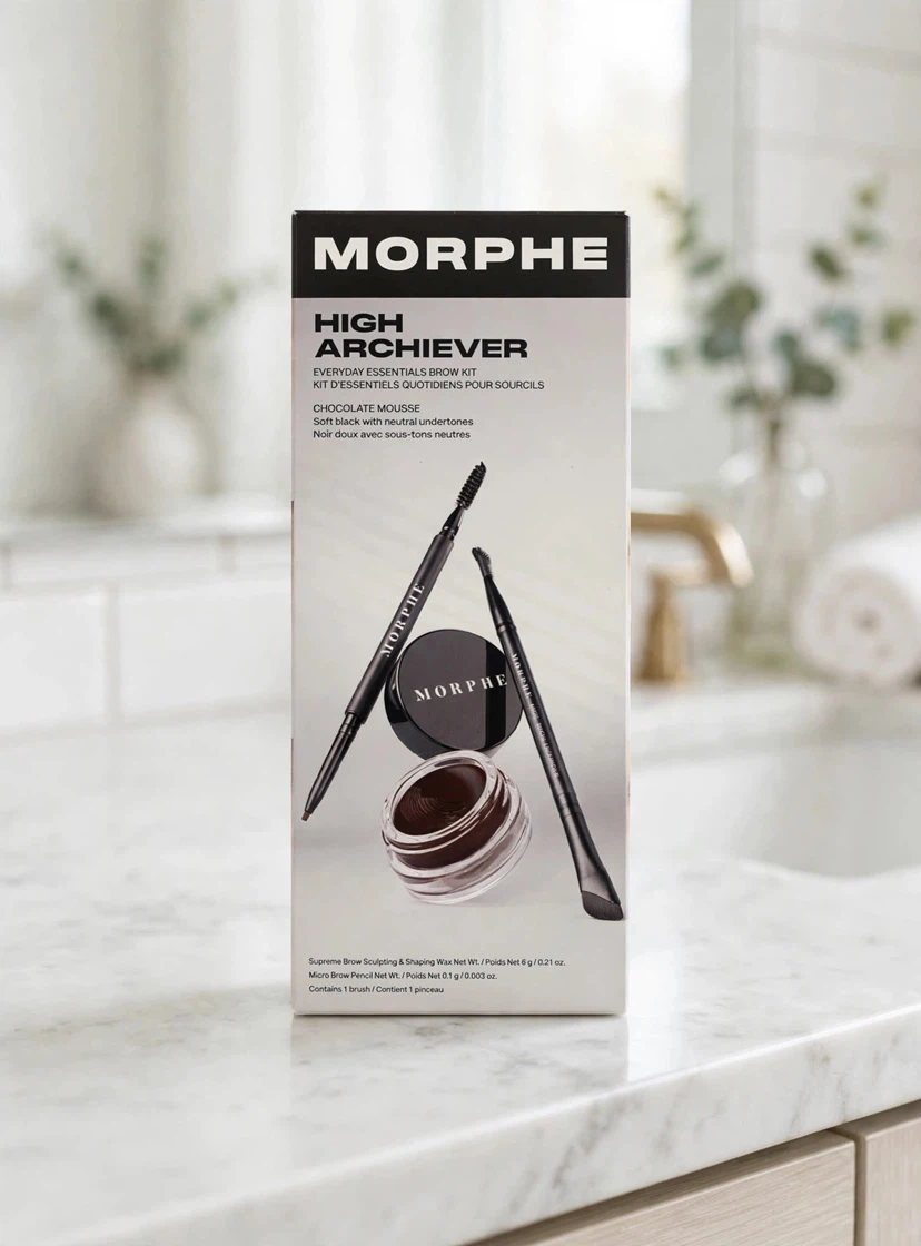 Beauty & Hair Bundle — 9 Items! - photo 3
