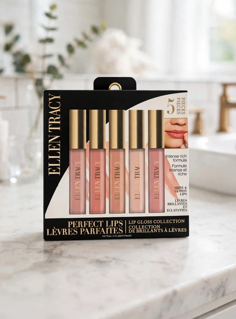 Beauty & Hair Bundle — 9 Items! - photo 5