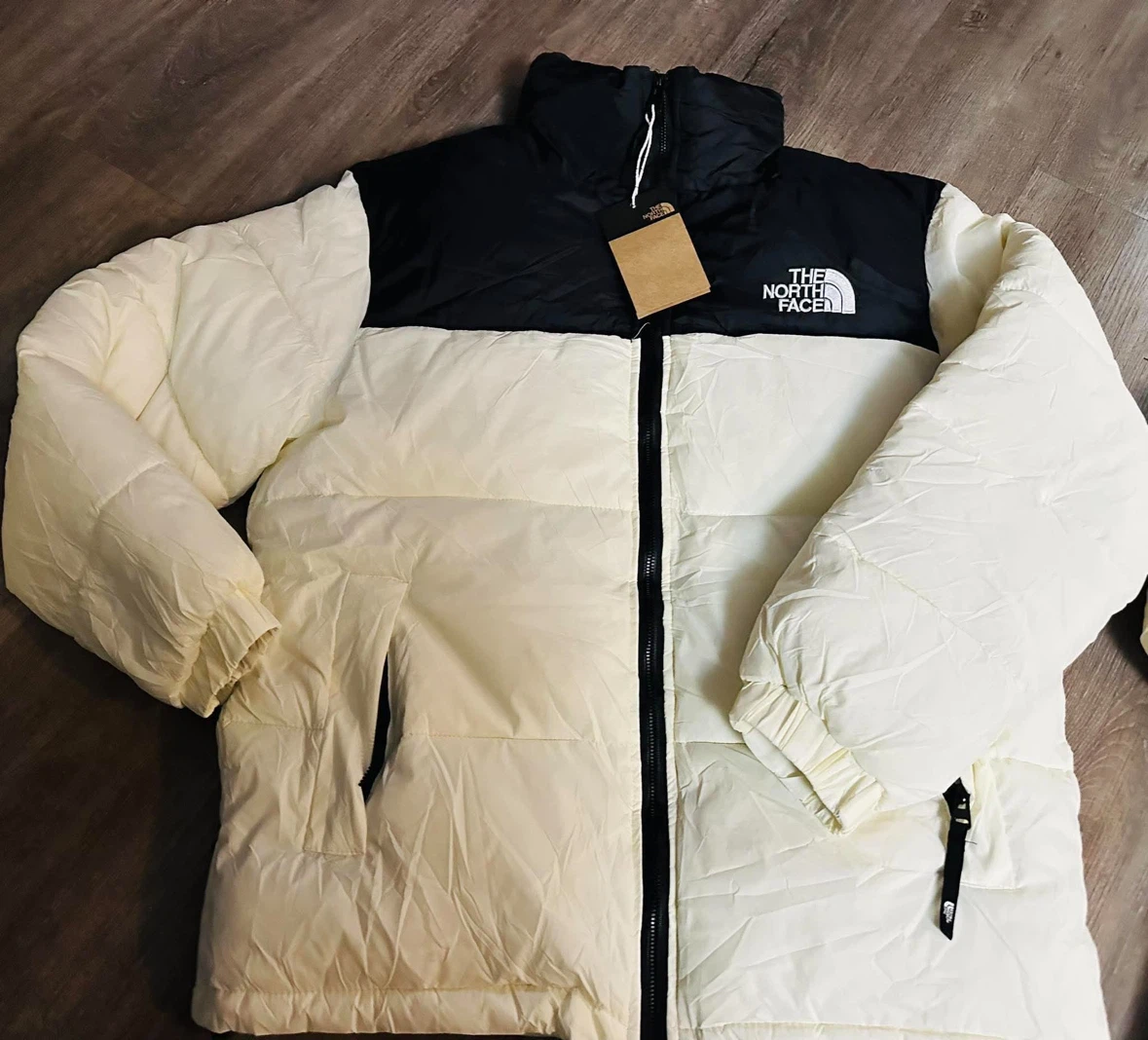 The North Face Puffer Jacket - photo 2