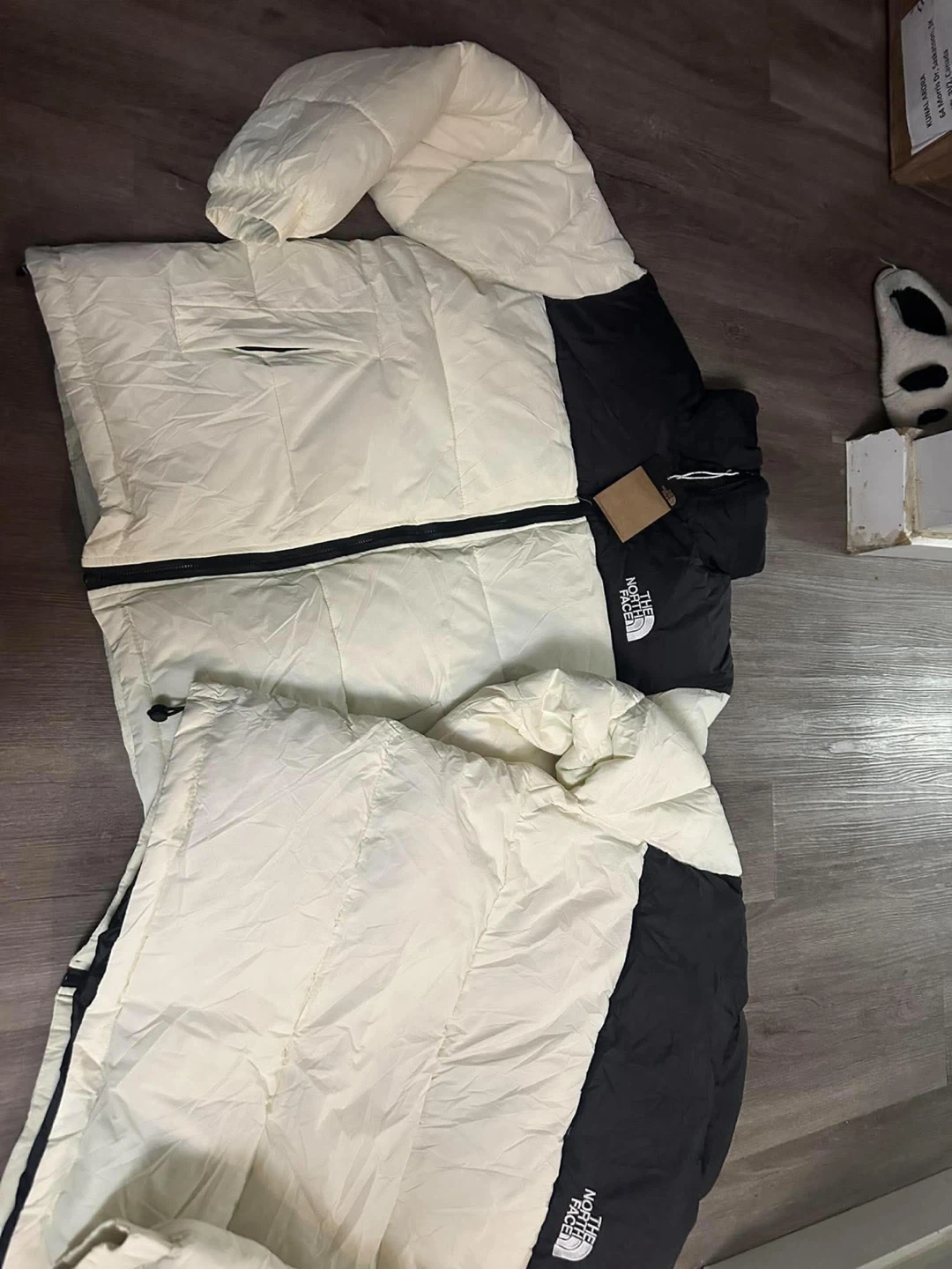The North Face Puffer Jacket - photo 3
