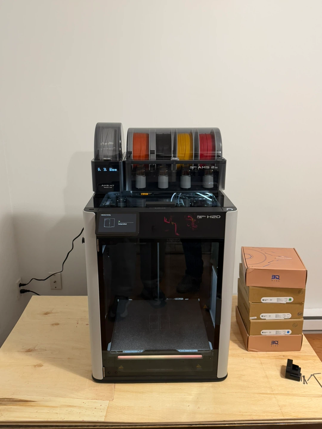 3d printed anything