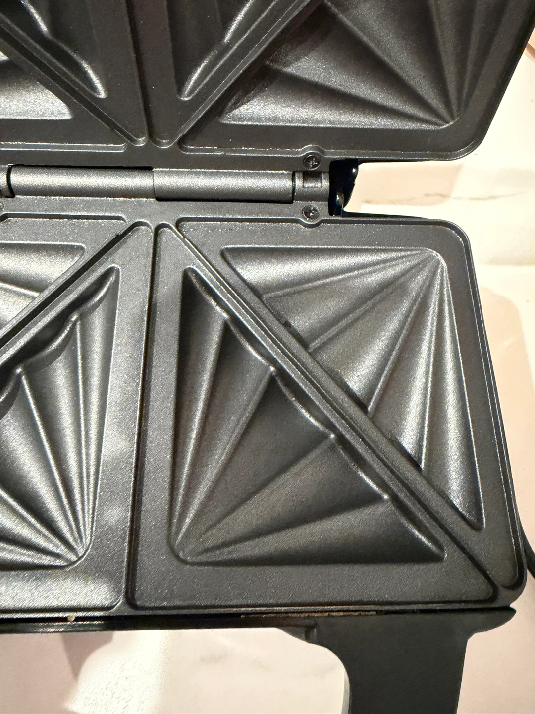 D&G Quilted Sandwich Maker - photo 3