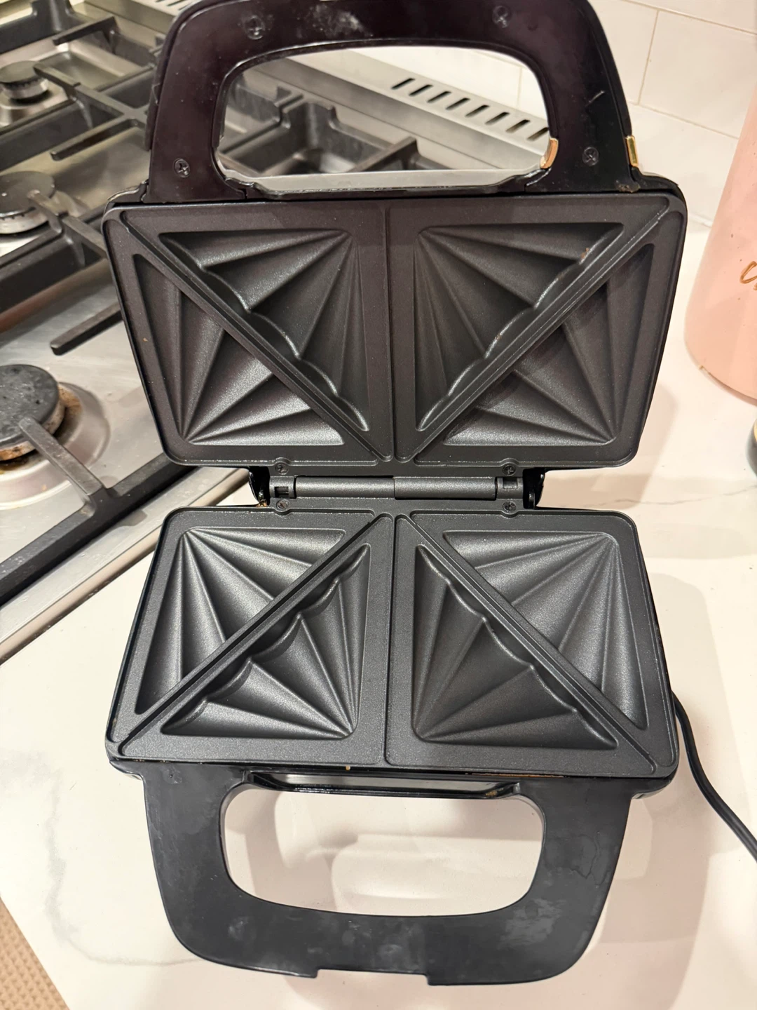D&G Quilted Sandwich Maker - photo 4