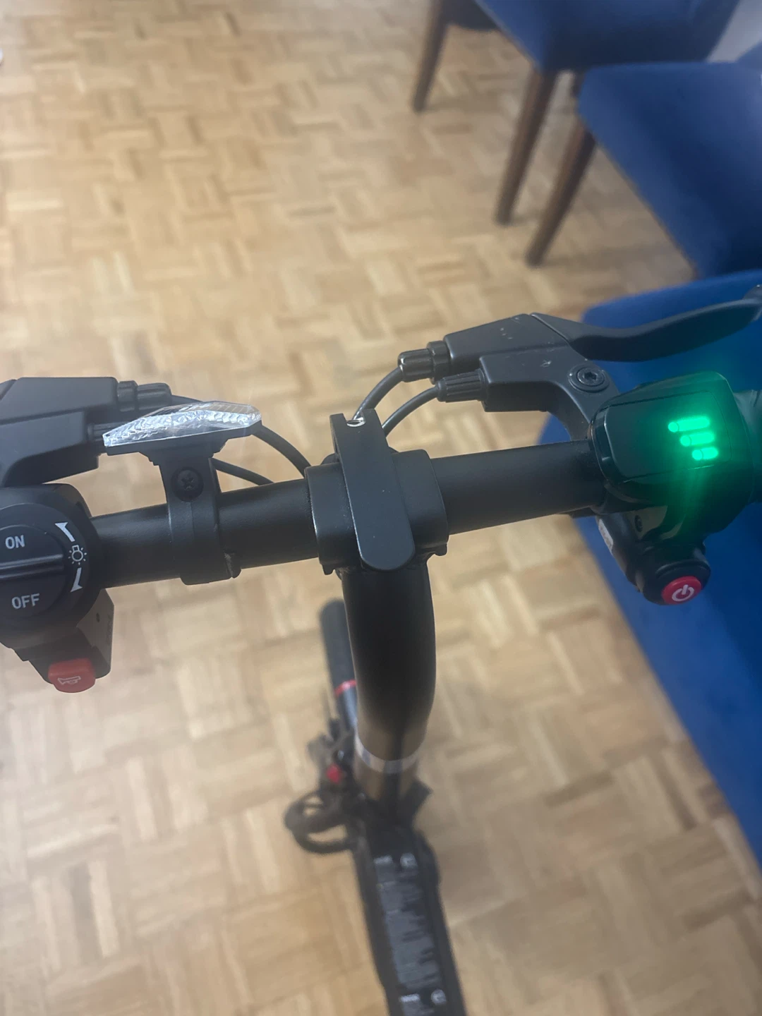 Hyper E-Ride Compact E-Bike - photo 2