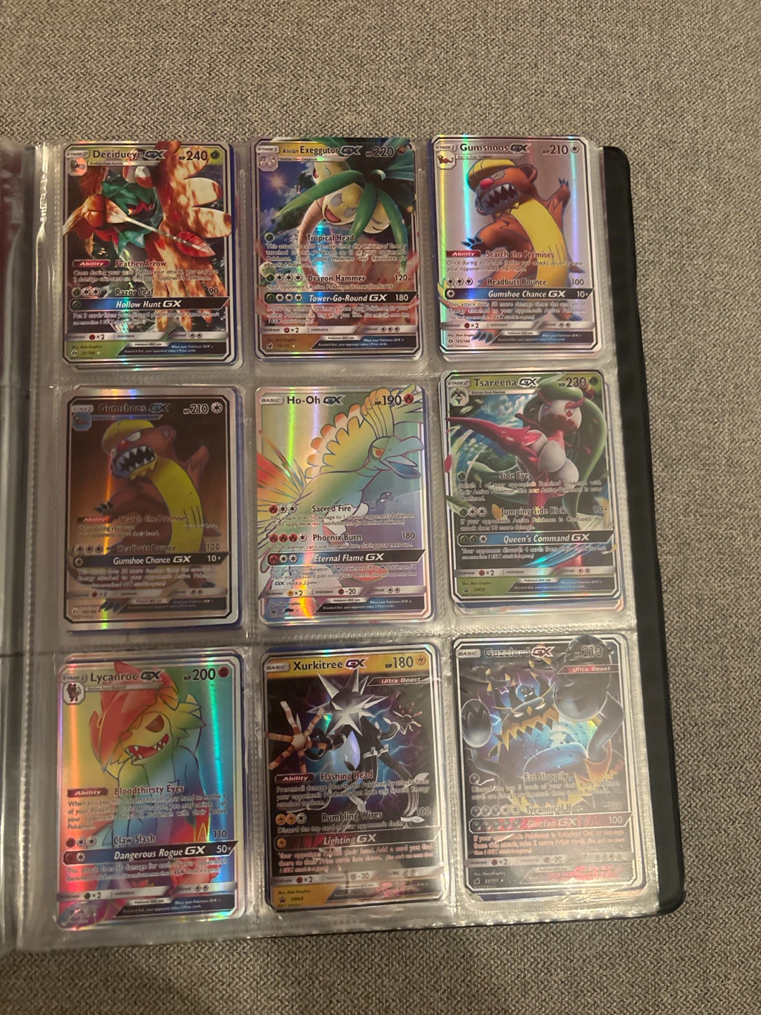 Large Collection of rare Pokemon cards - photo 5