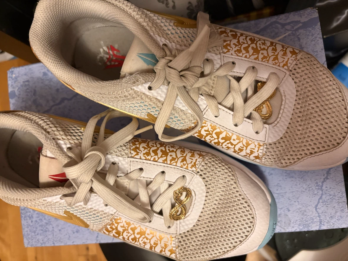 Nike Ja Morant Basketball Shoes - photo 2