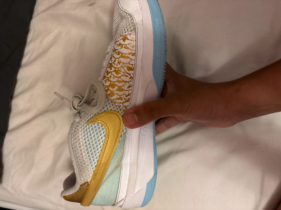 Nike Ja Morant Basketball Shoes - photo 3