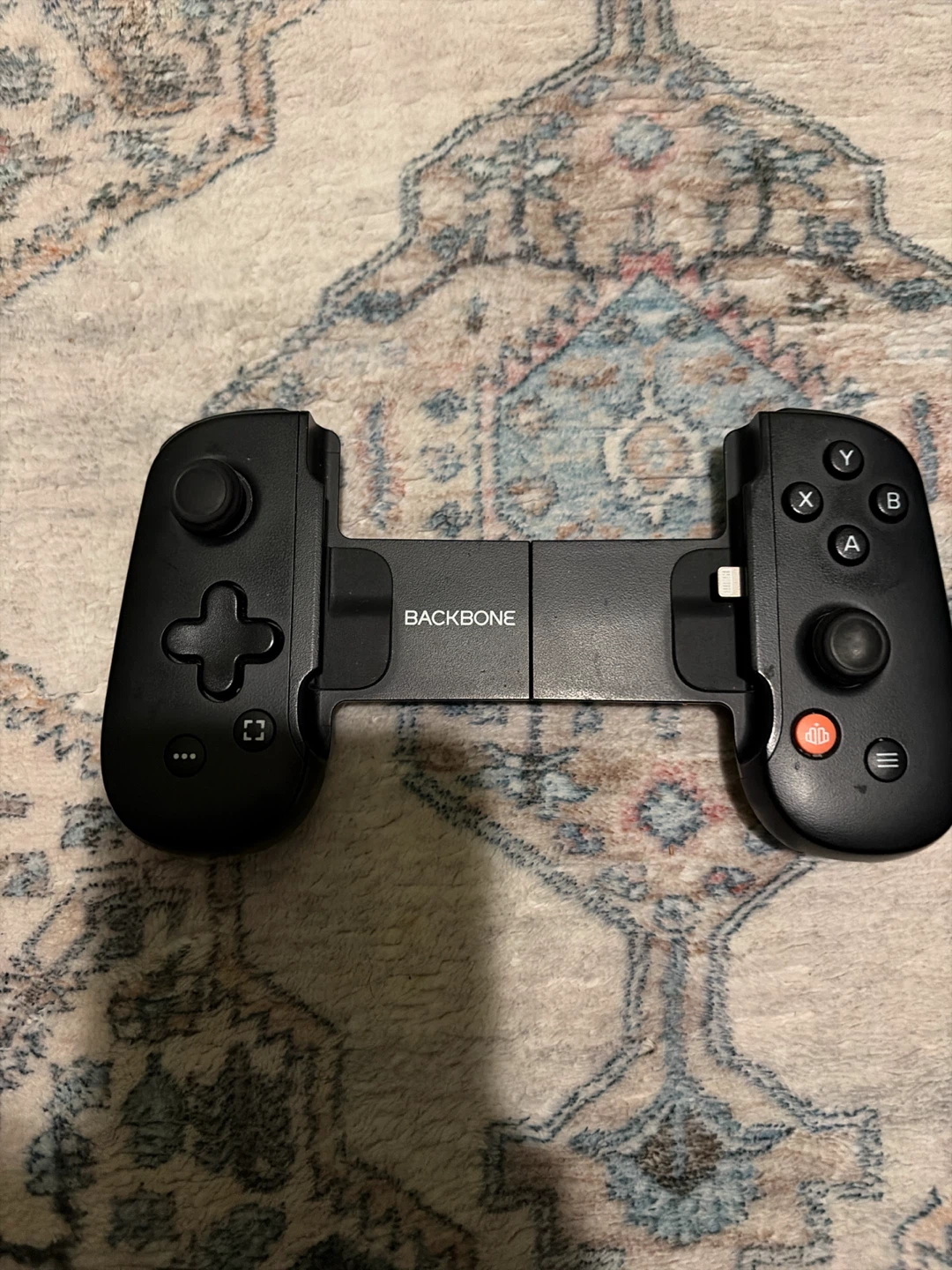 Backbone One iOS iPhone Controller