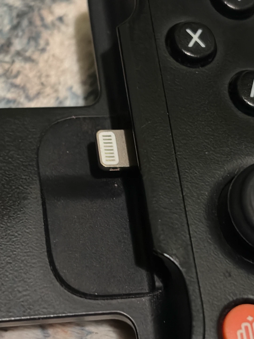 Backbone One iOS iPhone Controller - photo 5