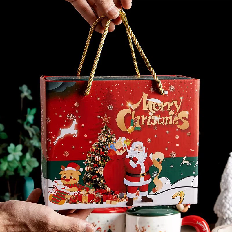 Pre-Order Exclusive Christmas Ceramic Mug Gift Box 🎁 - photo 3