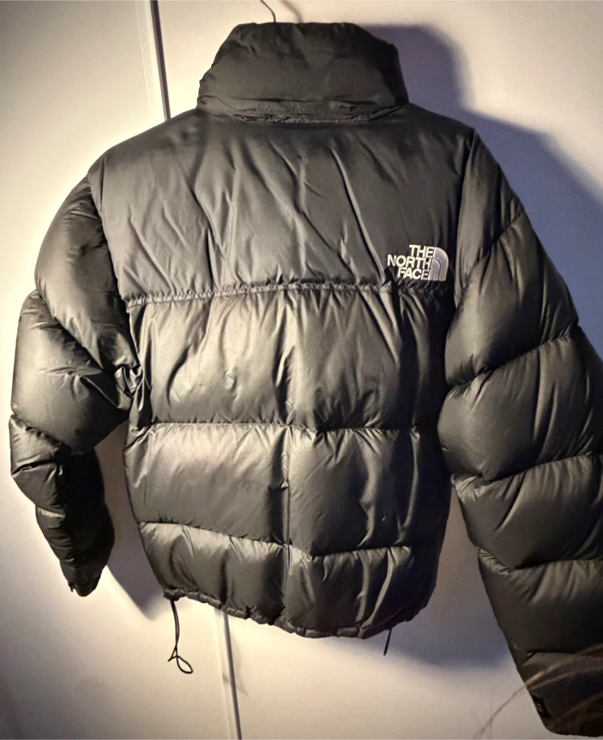 North Face Nuptse Jacket Size Small - photo 2