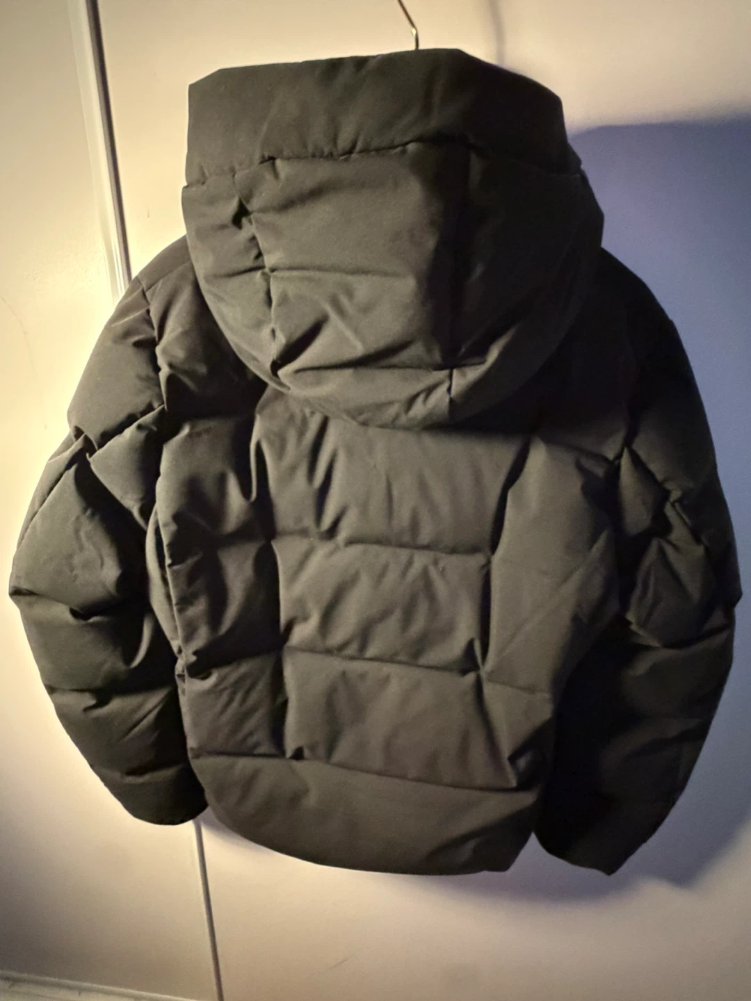 Uniqlo Seamless Down Jacket - photo 2