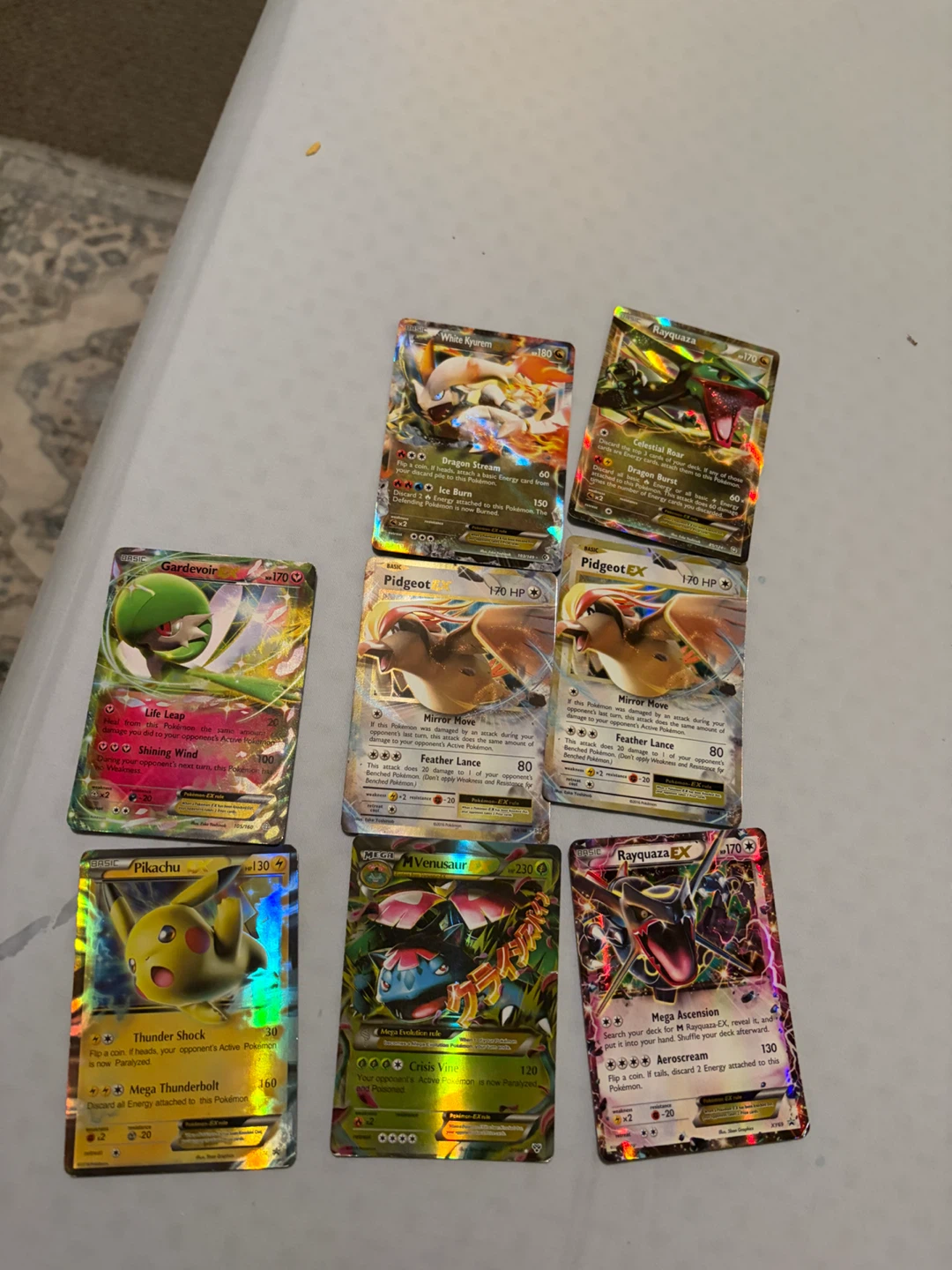 Pokémon Card Lot